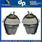 Jaguar XF 2.0 13-15 Engine Motor Mount Trans Mount Mounts L+R C2D19868 Set of 3