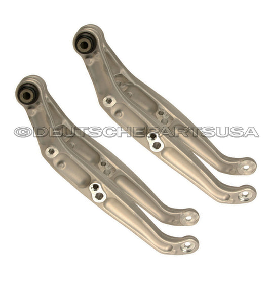 REAR LOWER Main Control Arm Airmatic SUSPENSION LR for MERCEDES 2113500306 SET 2