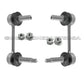 REAR SWAY STABILIZER BAR LINK LINKS for Mercedes W164 ML R GL 1643201232 SET 2