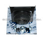 Mercedes W163 ML270 CDI ML230 DRIVESHAFT BEARING SUPPORT 98 99 2000 01 02 03 04