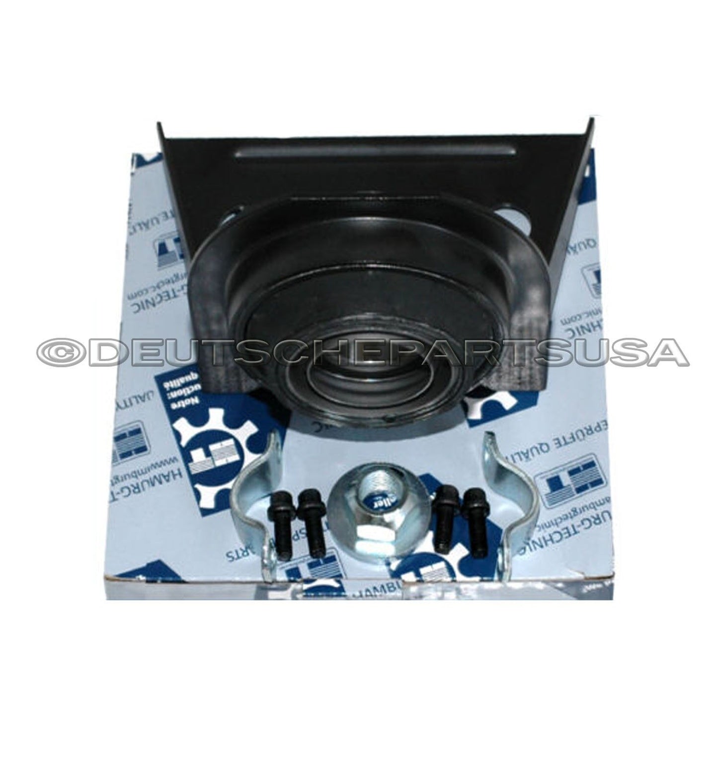 Mercedes W163 ML270 CDI ML230 DRIVESHAFT BEARING SUPPORT 98 99 2000 01 02 03 04