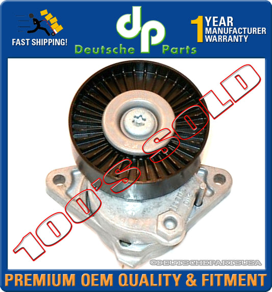 MERCEDES W210 W220 W163 W208 R170 ACC BELT TENSIONER 112 200 09 70 / 1122000970