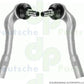 MERCEDES W203 W209 OUTER TIE ROD LEFT + RIGHT 2033302003 + 2033301903 SET 2