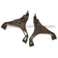 FRONT CONTROL ARM ARMS BALL JOINT JOINTS fr MERCEDES BENZ 906 SPRINTER L+R SET 2