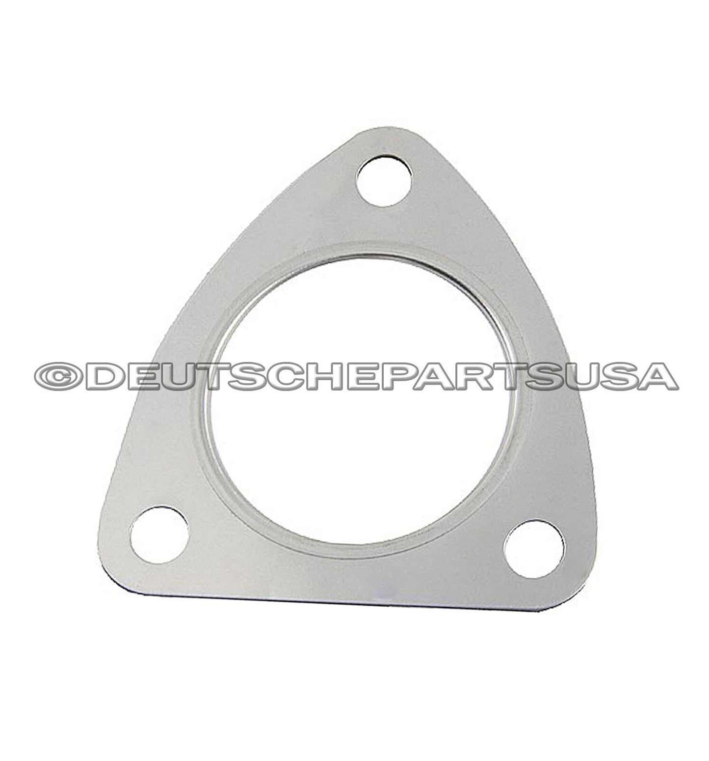 PORSCHE 924 944 968 EXHAUST FLANGE TO MANIFOLD GASKET 94411113501