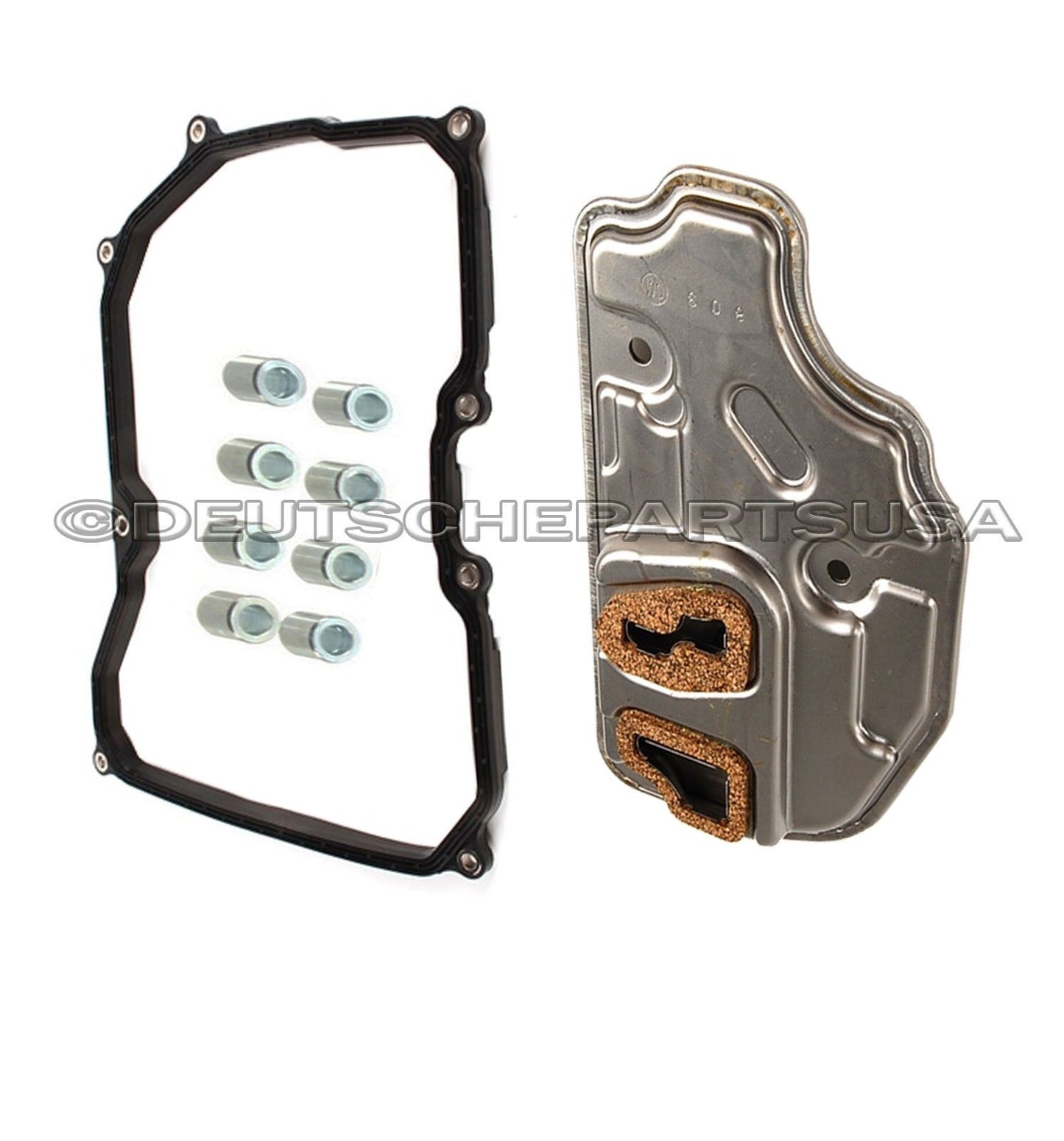 Audi VW AUTOMATIC Transmission AT FILTER + Gasket Kit 09G325429A 09G 325 429A