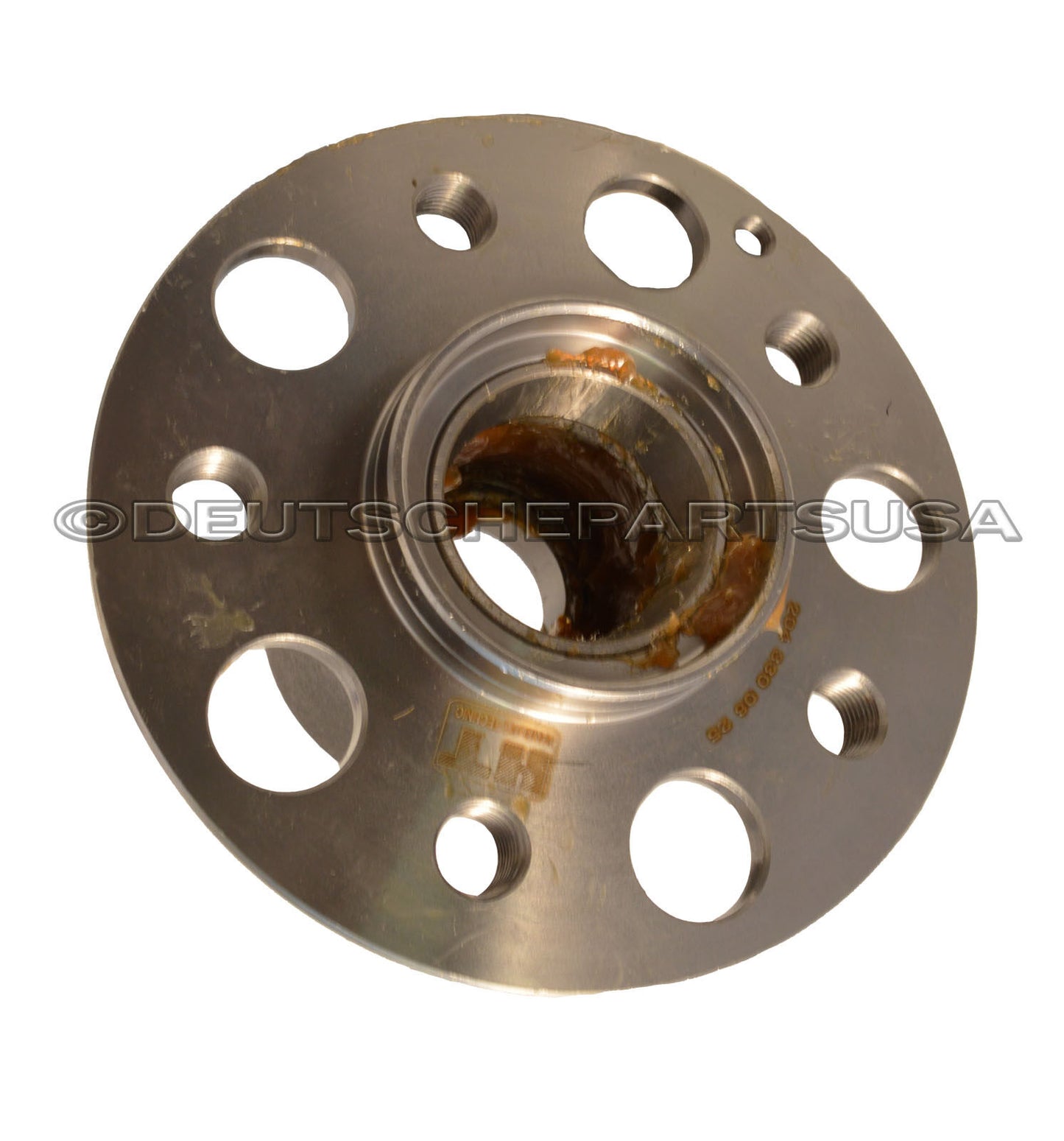 MERCEDES W204 W207 R172 C E SLK FRONT WHEEL BEARING HUB 204 330 06 25 2043300625