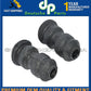 REAR TRAILING ARM BUSH BUSHING BUSHINGS 33329061945 for BMW E30 E36 E28 Z3 SET 4