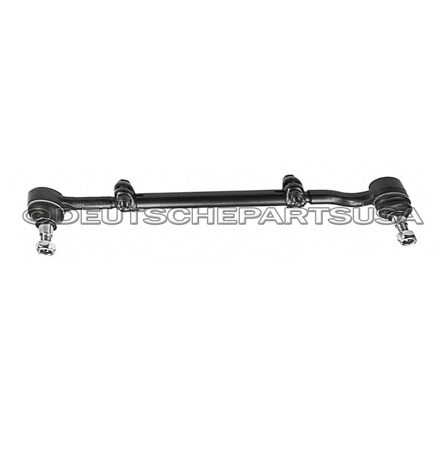 Mercedes 300E 300TE 4MATIC STEERING TIE ROD END LH 1243301403 124 330 14 03