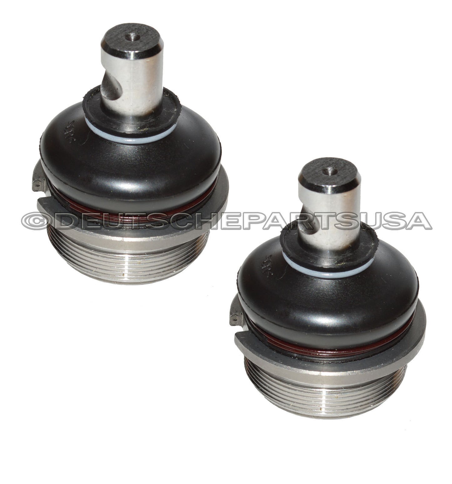 PORSCHE 911 912 914 Ball Joint Joints 2 x 90134104900 / 901 341 049 00 L+R SET 2