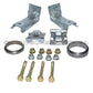 BMW E36 325i 325is 328i 328is M3 Exhaust Mounting Kit 18210146036