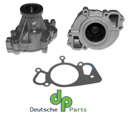 LAND RANGE ROVER LR3 SPORT 4.4 4.2 SE HSE V8 ENGINE Water Pump + GASKET 4575902