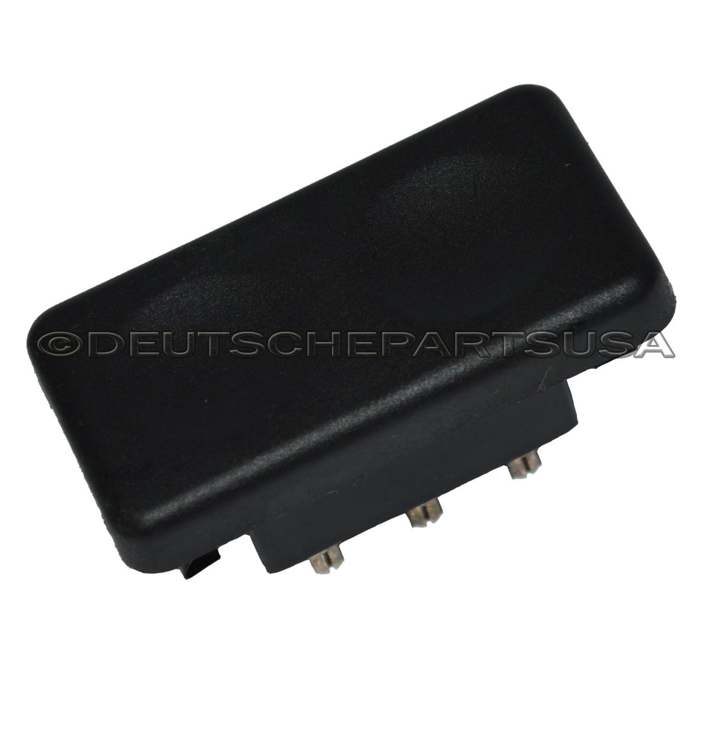 PORSCHE 924 944 POWER WINDOW TIP SWITCH BLACK 477 959 622 01C / 47795962201C