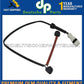 PORSCHE Boxster Cayman Rear LH or RH Brake Disc Pad Wear Sensor 98761267601