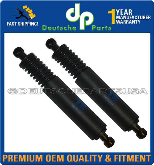 Porsche 955 Cayenne 03-06 Rear Hatch Tailgate Struts Damper Set 2