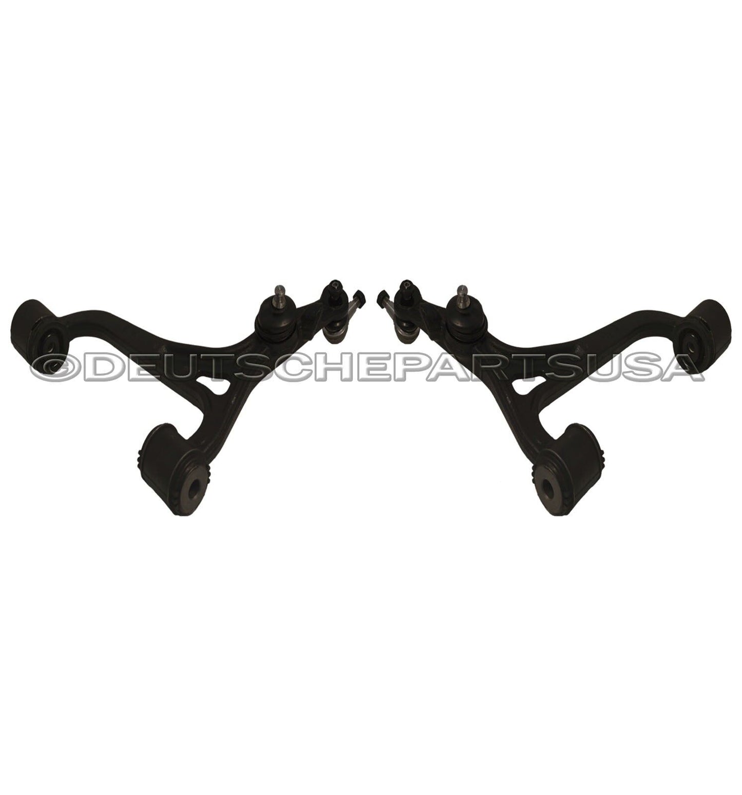 Mercedes W220 4MATIC FR LOWER Control Arms Ball Joint STEERING TIE ROD SWAY Bar