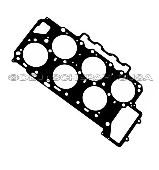 For Porsche Cayenne 3.6 V6 Cylinder Head Gasket 955 104 171 01 95510417101