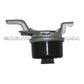 RANGE ROVER EVOQUE HYDRAULIC OIL ENGINE MOTOR + TORQUE STRUT UPPER MOUNT SET 2