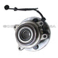 LAND ROVER DISCOVERY REAR WHEEL HUB BEARING ASSEMBLY + SENSOR TAY100050