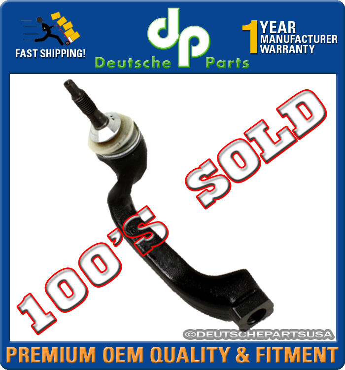 LINCOLN LS 3.0 V6 3.9 V8 STEERING TIE ROD END FRONT RIGHT 3W4Z3A130-AA 2000-2006