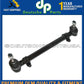 Mercedes R107 280 SL SLC 74-85 Center Steering Drag Link Tie Rod Assembly SET 3