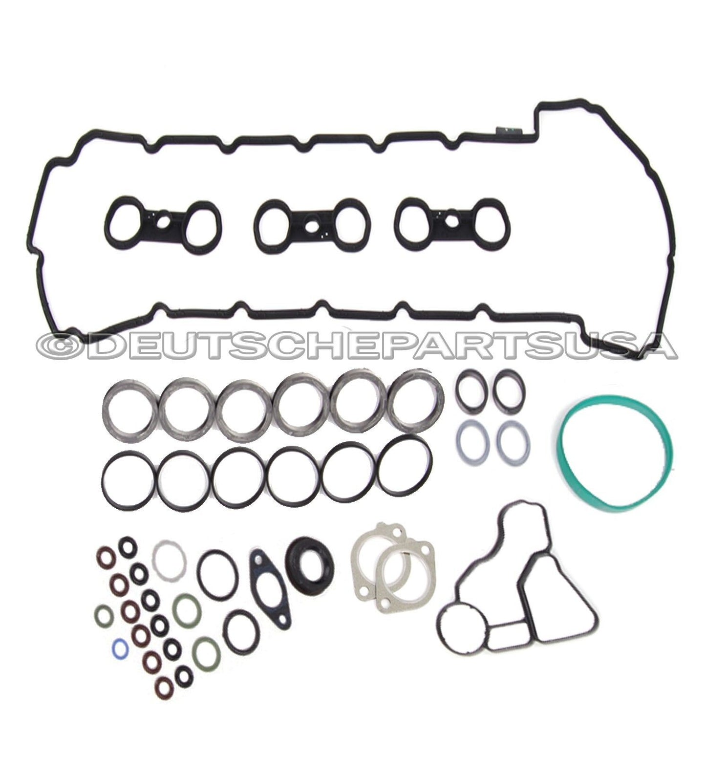 ENGINE CYLINDER HEAD GASKET SET for BMW E90 E91 E88 E60 X3 E70 X5 Z4 11127571963