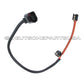 PORSCHE CAYENNE BRAKE PAD SENSOR INDICATOR FRONT 95561236500 OEM Quality
