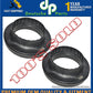 Front Shock Strut Mount Bearing LEFT + RIGHT 13270705 for SAAB 9-3 93 SET 2