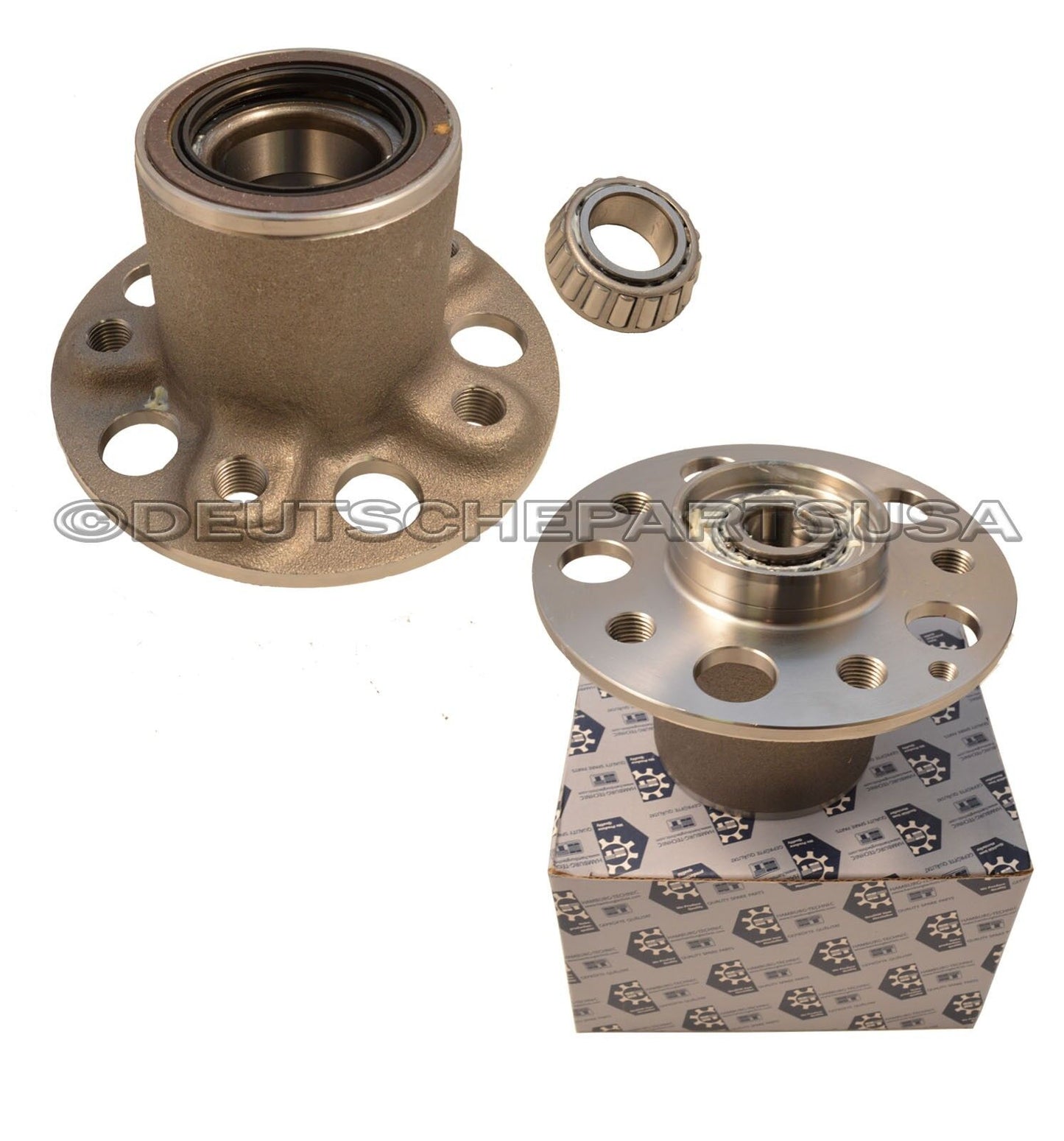 MERCEDES W212 E CLASS FRONT WHEEL Bearing BEARINGS HUB HUBS L+R 2123300025 SET 2
