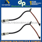PORSCHE 928 Front LH + RH Brake Disc Pad Wear Sensor 92861236600 SET 2 1993-1995