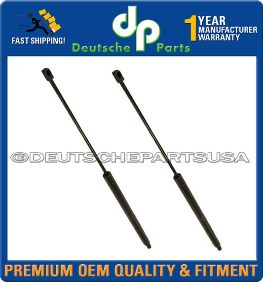 New Mercedes Benz Vito Bus 638 Trunk Support Lift Lifts - Set of 2  6389800364