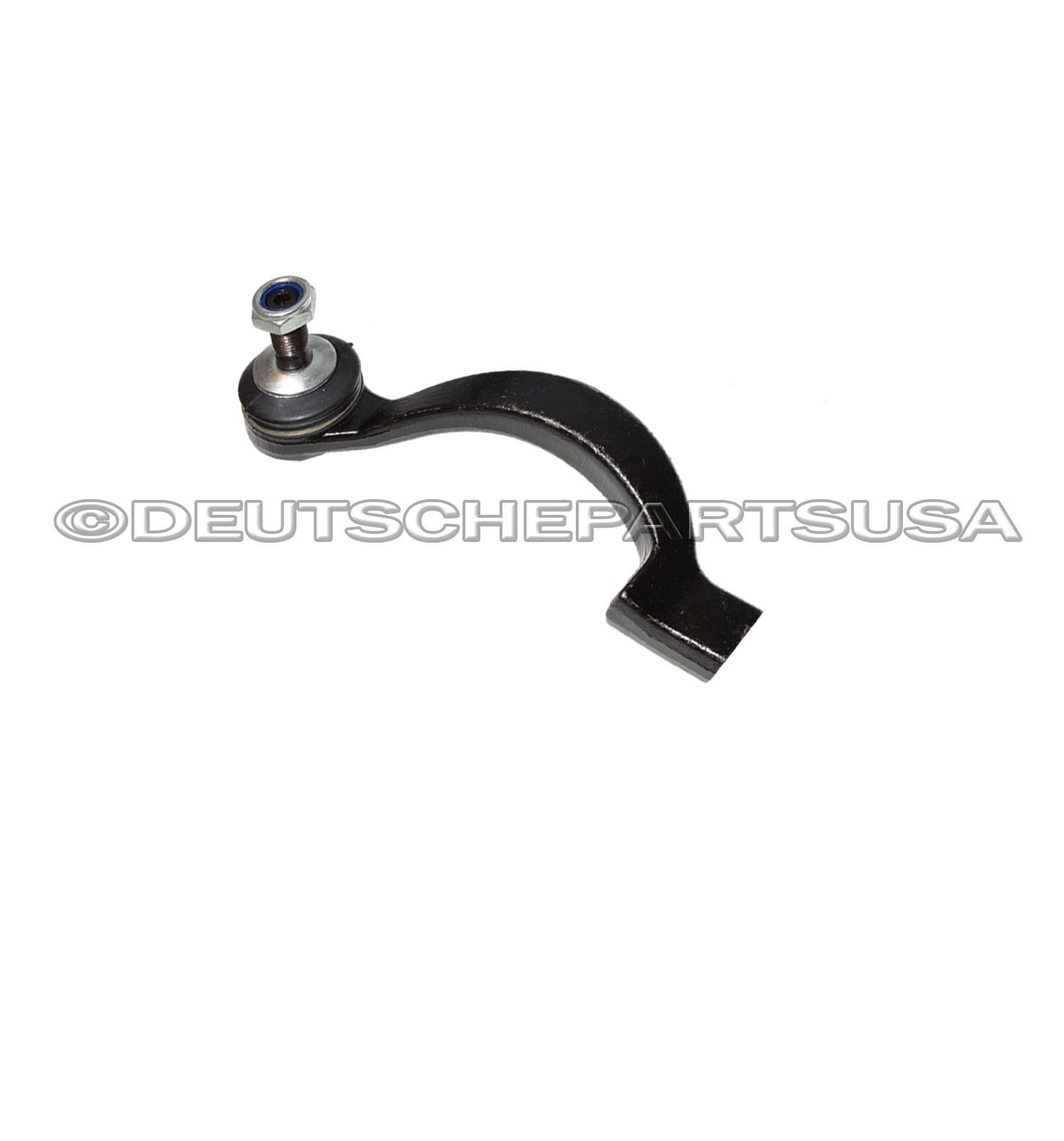 LEFT Steering Tie Rod End Outer for JAGUAR XF XFR XFR-S C2Z5518 C2Z 5518