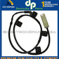 FRONT BRAKE PAD WEAR SENSORS FOR MINI COOPER 34 35 6 789 329 / 34356789329
