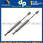 For Porsche 968 Front Hood Lift Supports Struts Shocks Dampers 94451135103 Set 2