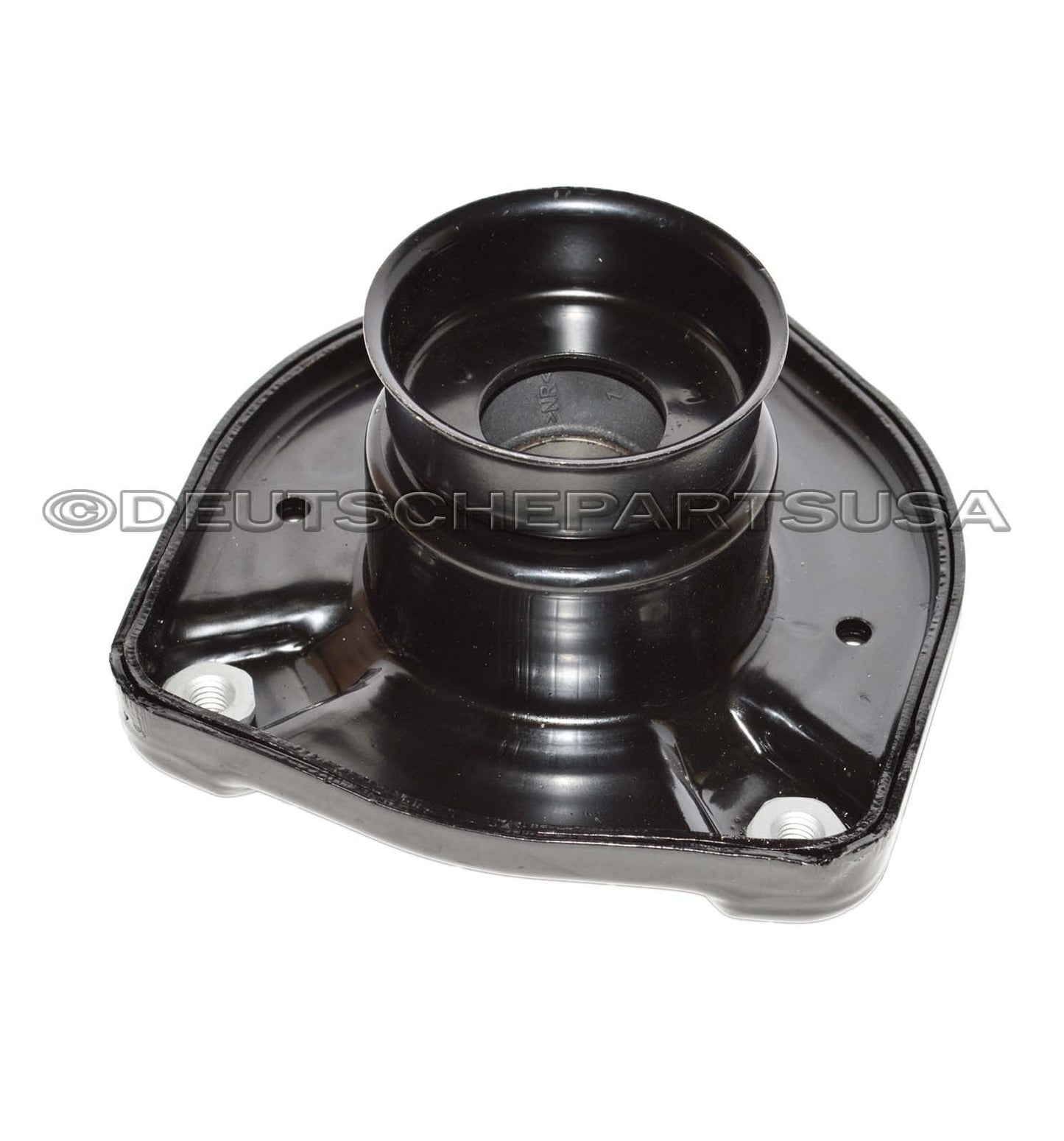 Mercedes w204 w211 Front UPPER Suspension Strut Mount Bearing  2043201273 Set 4