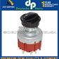 Headlight LAMP Switch + ROTARY KNOB 99661353500 for Porsche 911 996 986 Boxster