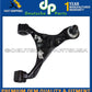 RR Sport Front Upper Suspension Control Arm Ball Joint L+R LR014629 LR014619 Set