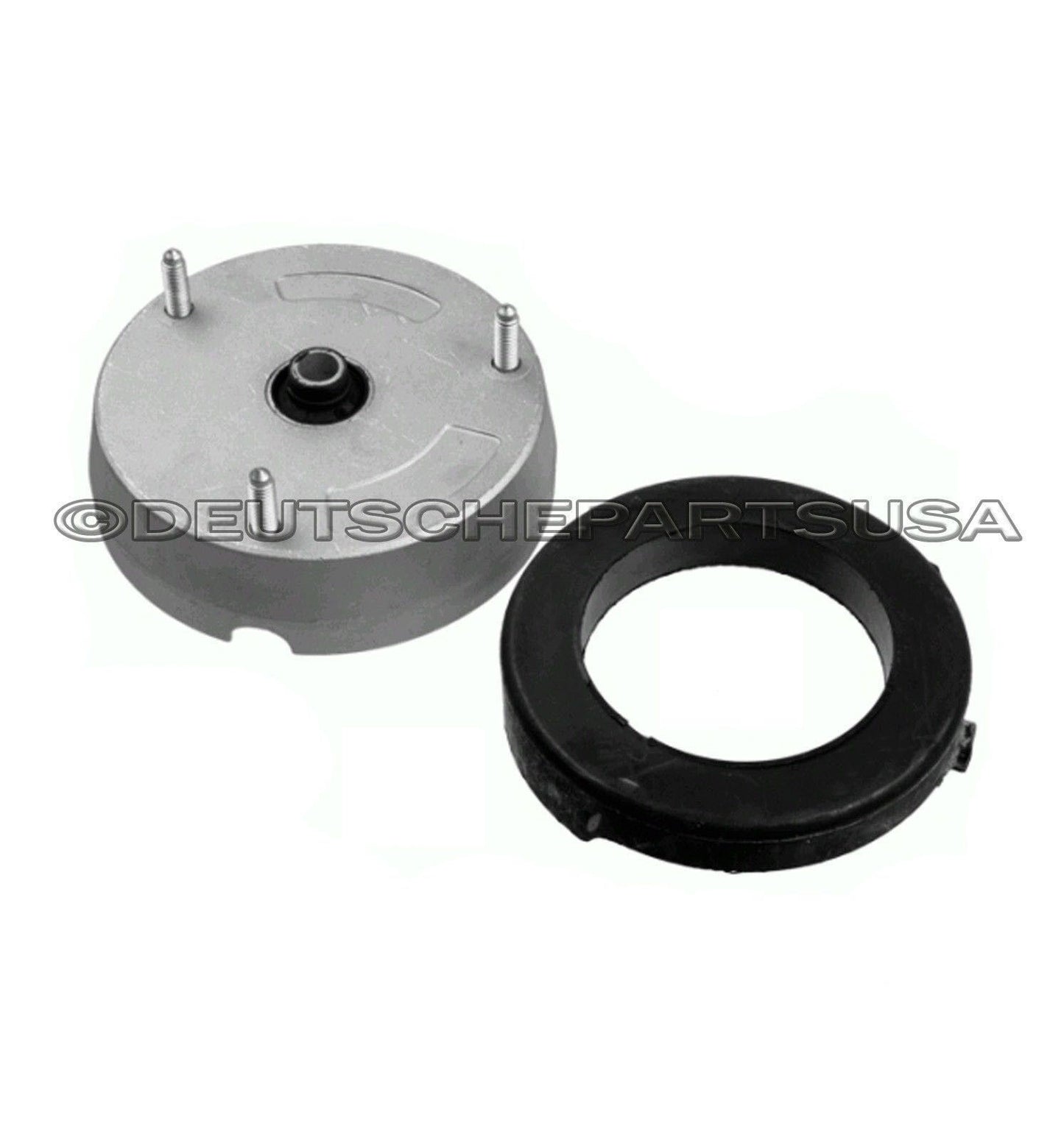 FRONT LEFT / RIGHT STRUT SHOCK MOUNT MOUNTING for BMW E70 X5 E71 X6 31336788776