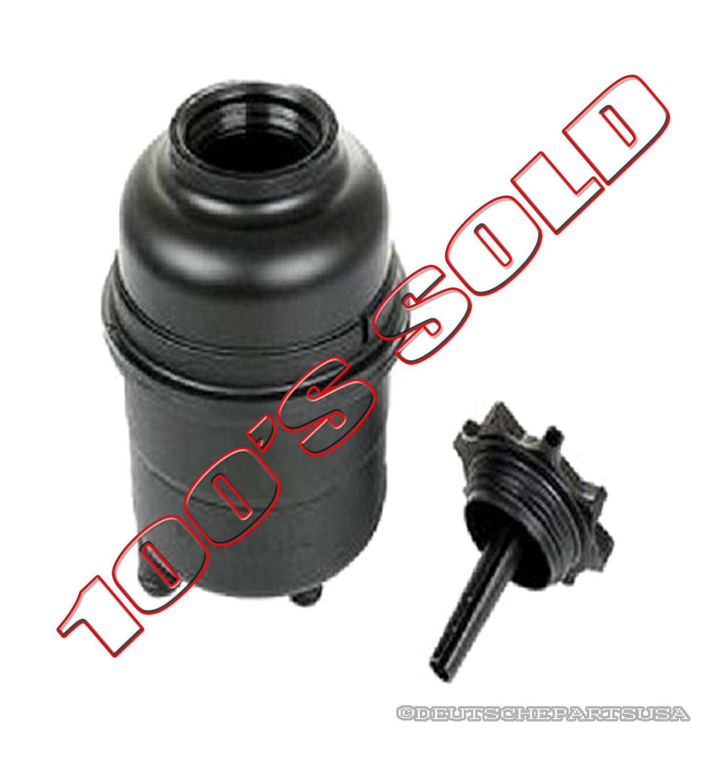Power Steering Fluid Reservoir TANK 32411097164 for BMW E36 E46 E34 E38 E60 E53