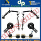 CONTROL ARM BALL JOINT TIE ROD BUSHING BUSHING BRACKET SWAY BAR LINK for BMW E36