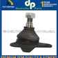 Mercedes R107 W114 W115 Front UPPER + LOWER Suspension Ball Joints L + R Set 4
