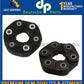 Propeller DRIVE Shaft Flex Disc Joint GUIBO BMW E90 E91 E84 F10 FRONT + REAR SET
