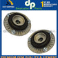 Front Strut Mount Bearing Bearings fr BMW F30 F22 F32 F34 F36 31306880438 SET 4