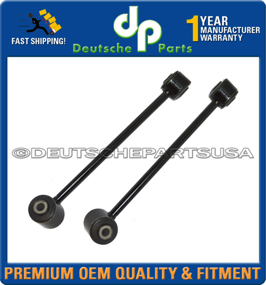 Porsche 928 Rear Sway Bar Links LH + RH 92833305902 92833306002 Set of 2