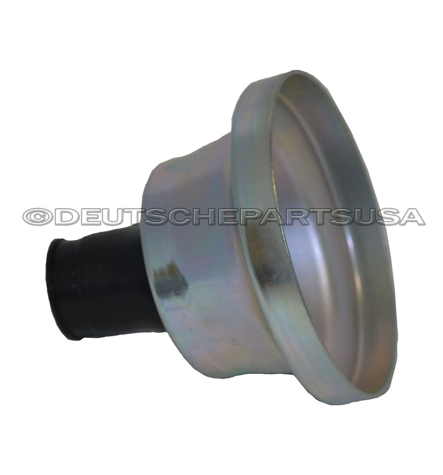 PROP DRIVE SHAFT DRIVESHAFT CENTER SUPPORT BEARING MOUNT W/ BOOT for VW TIGUAN