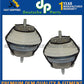 Jaguar XF XJ 09-13 Engine Motor Mount LEFT + RIGHT  C2P 17845 C2P17845 Set of 2