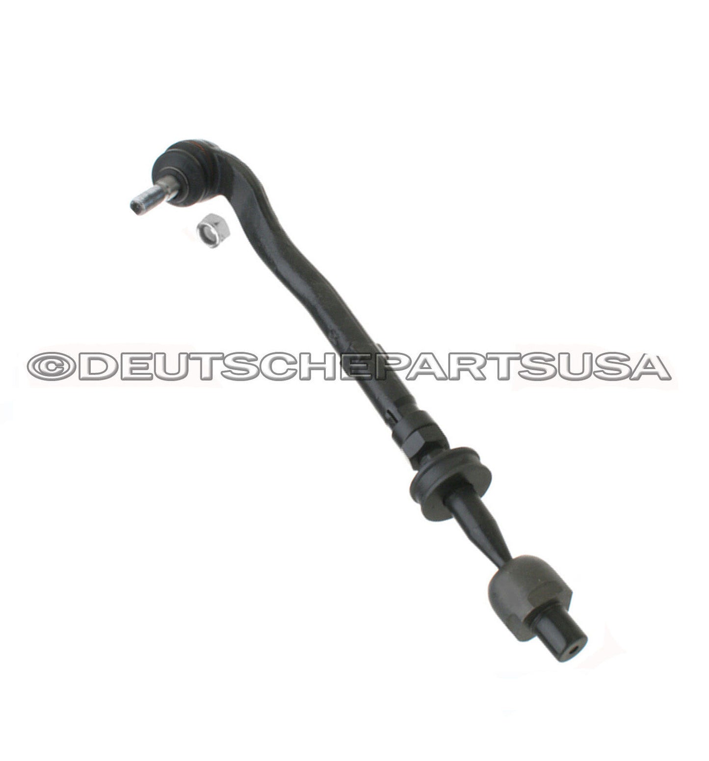 Tie Rod End Inner + Outer RIGHT 32 11 1 094 674 for BMW E39 525i 530i 528i
