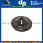 Porsche 924 944 Front Upper Spring Plate Concave Washer LH / RH 133 412 341 Set