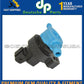 Mercedes-Benz W221 Vapor Canister Purge Solenoid 000 470 85 93 0004708593