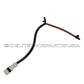 PORSCHE 928 Front LH + RH Brake Disc Pad Wear Sensor 92861236600 SET 2 1993-1995